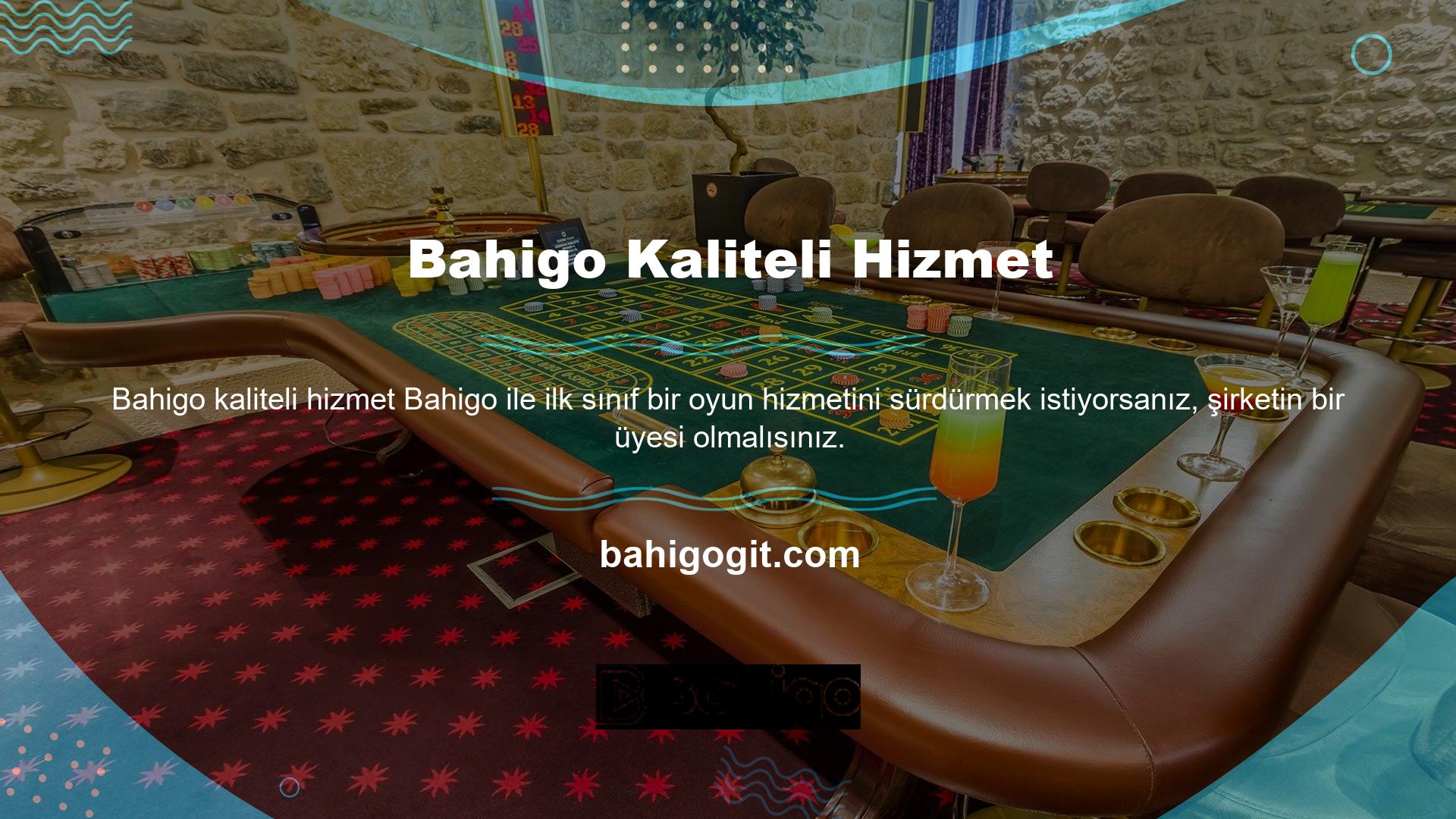 Şirketin sosyal medya hesapları mevcut bahis sitesi URL'sine sahiptir