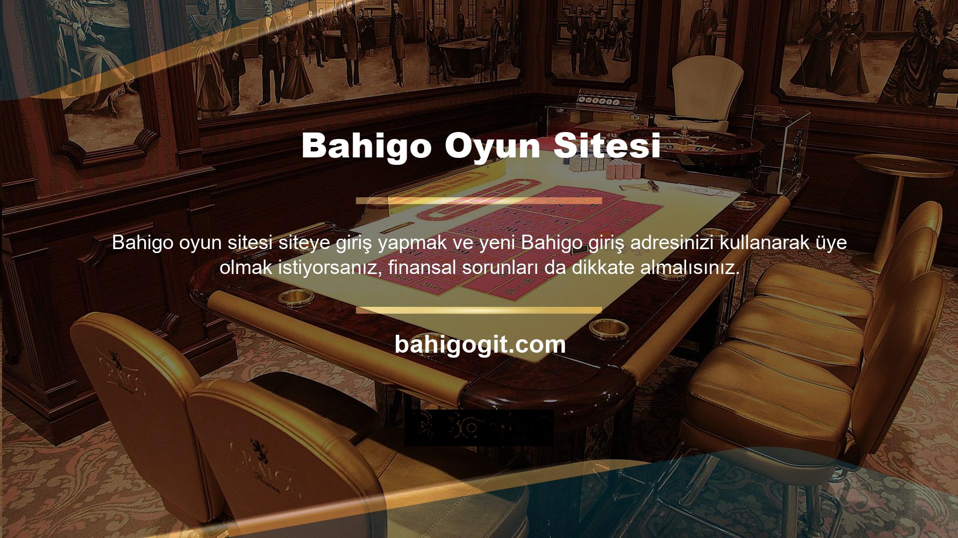 Paranızı yatırmak için farklı yerler bulabilirsiniz