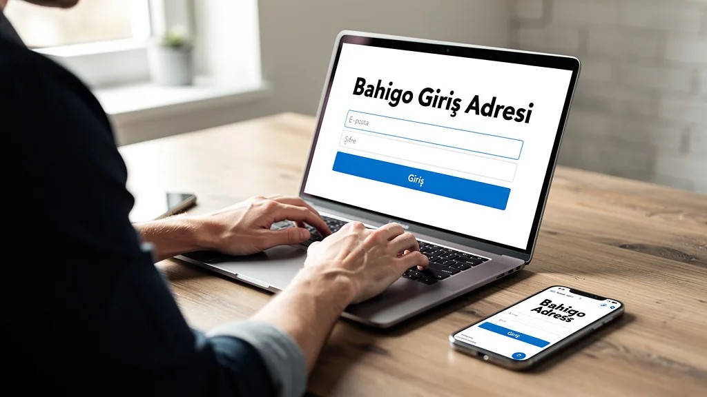 Bahigo Giriş Adresi