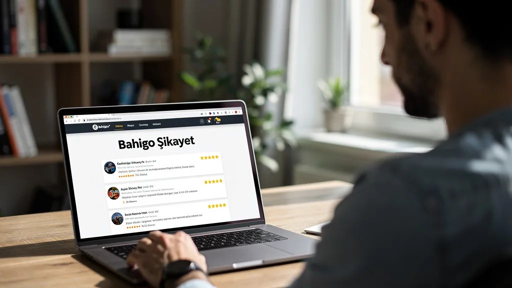 Bahigo Şikayet